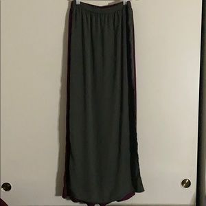 2 skirts from forever 21